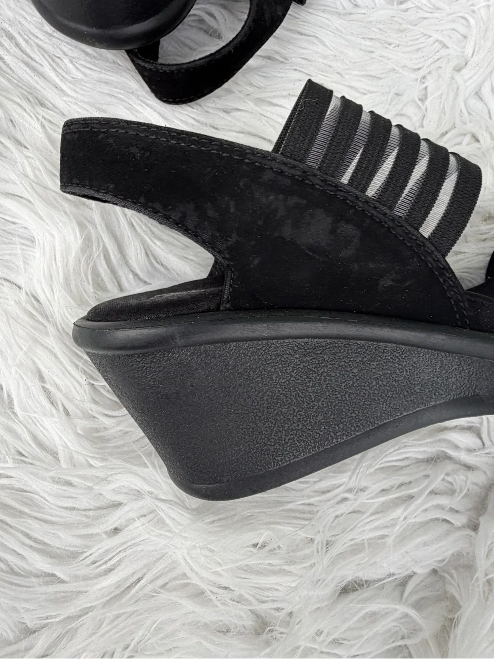 Skechers comfortable wedge